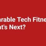 Wearable Tech in Fitness: What’s Next? F95zone