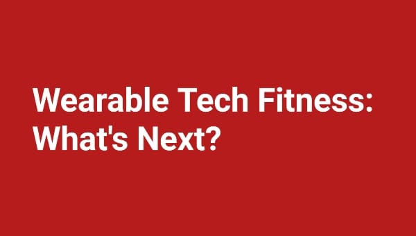 Wearable Tech in Fitness: What’s Next? F95zone