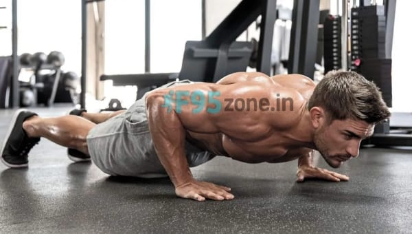 Bodyweight Workouts: No Equipment, No Excuses