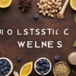 Holistic Wellness: The 360° Approach