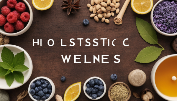 Holistic Wellness: The 360° Approach